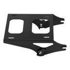2X Pack Mounting Luggage Rack for Harley Road King Glide (2014–2025)