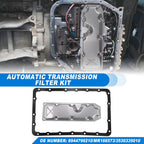 A340F Transmission Filter Oil Pan Gasket Kit for Mitsubishi (No. 8944799210)