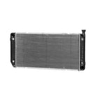 Replacement Plastic Aluminum Radiator for Compatibility (Choose Vehicle)