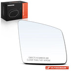 Heated Mirror Glass for Mercedes-Benz G550 GLE400 (2016–2020)