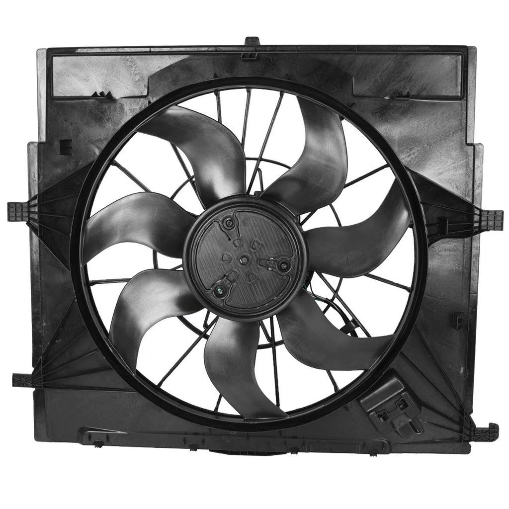 Cooling Fan for Mercedes-Benz Metris (2016–2020)