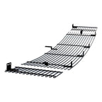 Upper Stainless Chrome Billet Grille for Ford F-250/Excursion (1999-2004)