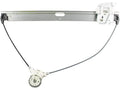 Front Right Window Regulator for Mazda Tribute (2008–2011) NY623VZ