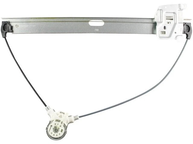Front Right Window Regulator for Mazda Tribute (2008–2011) NY623VZ