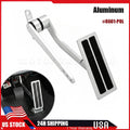 Billet Aluminum Firewall Mount Gas Pedal for Hot Rod Street Rod Truck (8601POL)