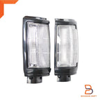 Corner Signal Lamp Light for Mitsubishi Triton UTE (1987-1996)
