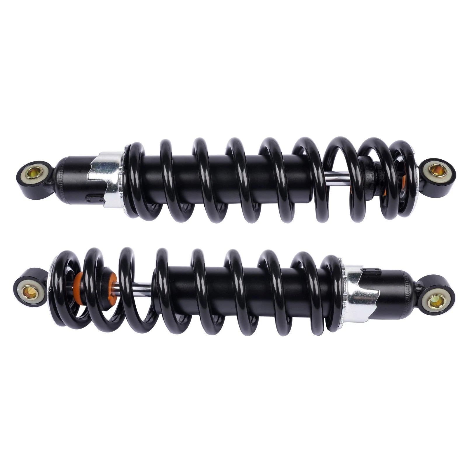 Set of 2 Shock Absorbers for John Deere Gator 4X2 6X4 TE TH (2005-2020)