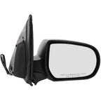 Power Mirror for Ford Escape, Mercury Mariner (2001–2007) Right Black
