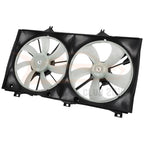 Radiator Cooling Fan for Toyota Venza (2009–2016)