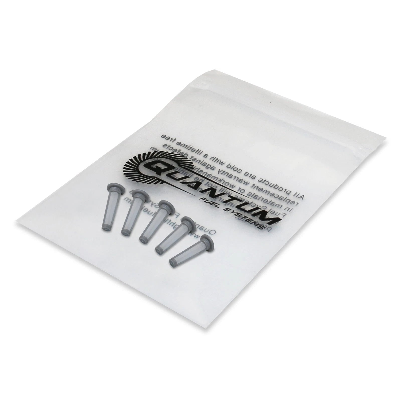 Set of 5 QFS Fuel Filters for KTM Husqvarna (78141013190)