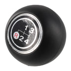 Black 4 Speed Gear Shift Knob Shifter for Toyota FJ40 FJ43 FJ45 BJ40 BJ45 HJ47