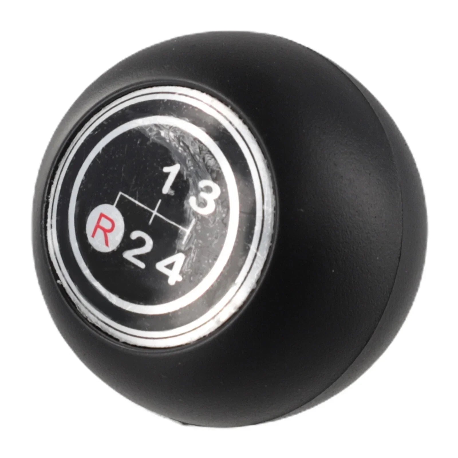 Black 4 Speed Gear Shift Knob Shifter for Toyota FJ40 FJ43 FJ45 BJ40 BJ45 HJ47