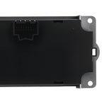 A/C Climate Control Switch Panel for Kenworth (2006–Present) F21-1013-11-000 Black
