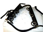 Fuel Rail Assembly Set for Mercury Optimax 115-150hp (2000) 858221A3 858222A3