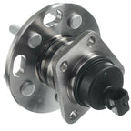 2X Rear Wheel Hub & Bearing Assembly for Buick Skylark (1991–1998)