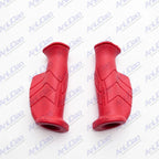 Set of 2 Handlegrips for Sea-Doo (277001958, 277001946) Orange