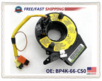 Spiral Cable Clock Spring for Mazda 3 (2004–2009)