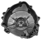 Replacement Engine Stator Cover for Honda CBR 600RR (2003–2006) Black Left
