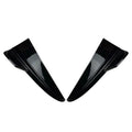 Rear Bumper Splitter Side Vents for Mercedes C-Class W205 C43 (2015-2021)