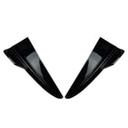 Rear Bumper Splitter Side Vents for Mercedes C-Class W205 C43 (2015-2021)