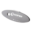 Cycling Brake Pads for Bicycle (Stainless Steel, Antifriction)