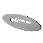 Cycling Brake Pads for Bicycle (Stainless Steel, Antifriction)