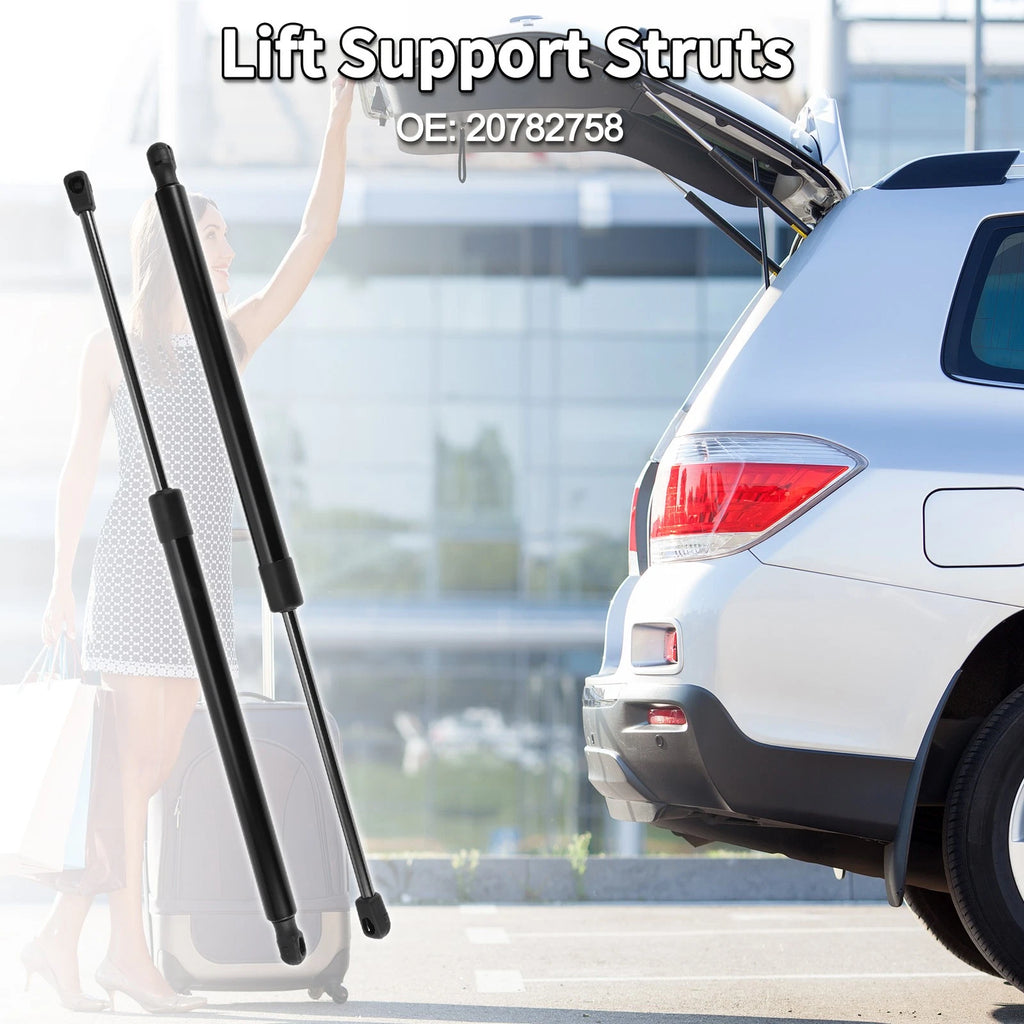 Rear Hatch Lift Supports Struts No. 20782758 for Buick Enclave (2008–2017)
