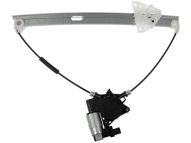 Front Left Window Regulator for Mazda 3 (2004–2009) NR955CM