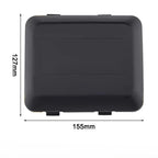 Air Filter Cover Set for Honda GC160 (Compatible Models)