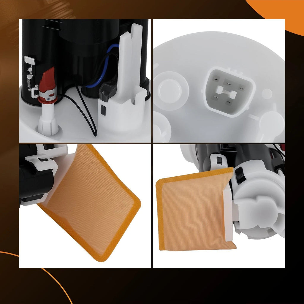 Fuel Pump Module for Mitsubishi Lancer 2.0L (2002–2003)