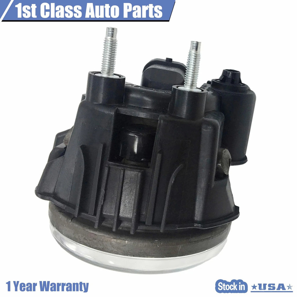 Front Left Fog Light Lens for Subaru Impreza (2009-2013)