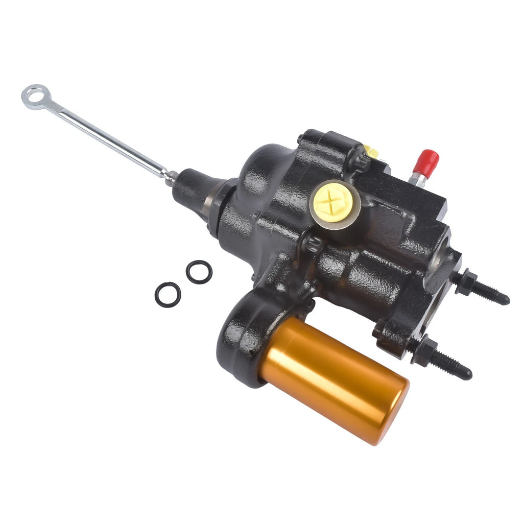 Hydraulic Power Brake Booster for GMC R3500 C3500 K3500 Chevy K10 K20