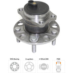 Wheel Hubs for Dodge Avenger (2008–2014) with Bearing 4-Wheel ABS FWD