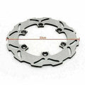 Rear Brake Disc Rotor for Yamaha YZF R6 600 (1999–2002), R1 1000 (2002–2003), TT 250 (2000)