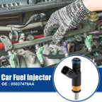 Fuel Injector Nozzle for Dodge Charger 5.7L (2006–2018) NO.05037479AA