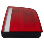 Tail Light for BMW X5 (2007–2010) Left Inner Halogen with Bulb