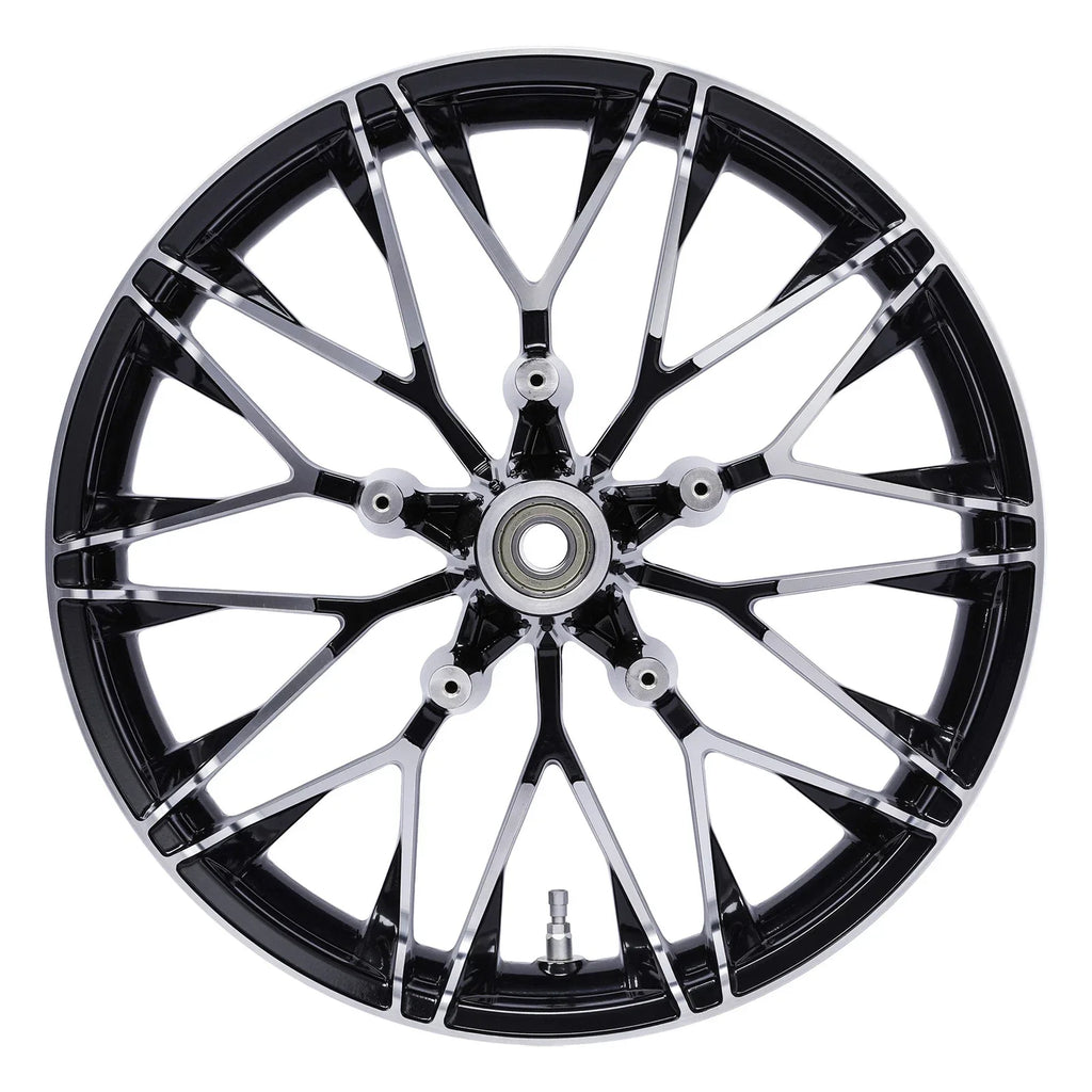 19 x 3.5 Front Wheel Rim for Harley Street Glide (2008-2023) ABS