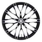 19 x 3.5 Front Wheel Rim for Harley Street Glide (2008-2023) ABS