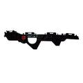 Replacement Rear Driver Side Bumper Cover Support for 2013-2015 Toyota RAV4