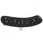 Window Control Switch for Chevrolet Corvette (1997–2004) Front Driver Side