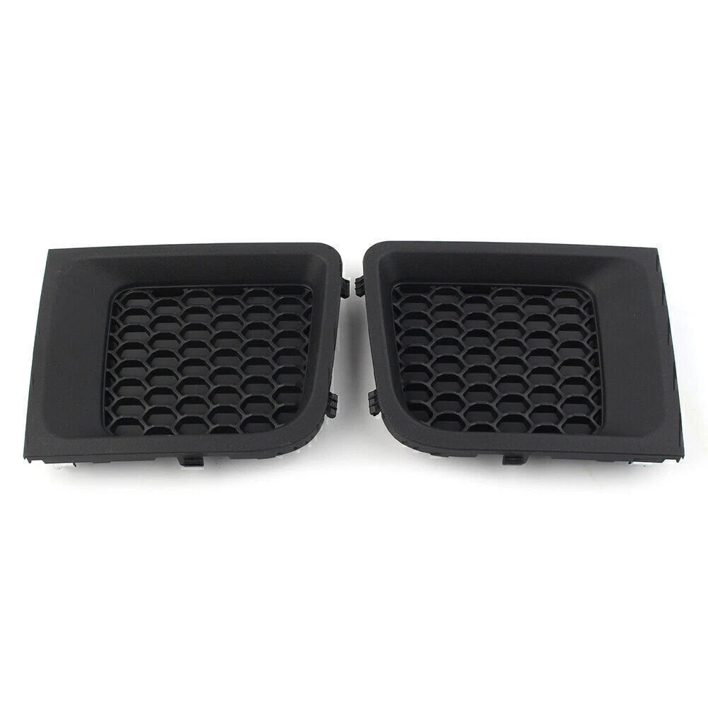Front Lower Bumper Grille for Jeep Renegade (2015–2017) 5XB63LXHAA