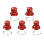 Lawn Mower Part for Lawn Mower (Consistent Performance)