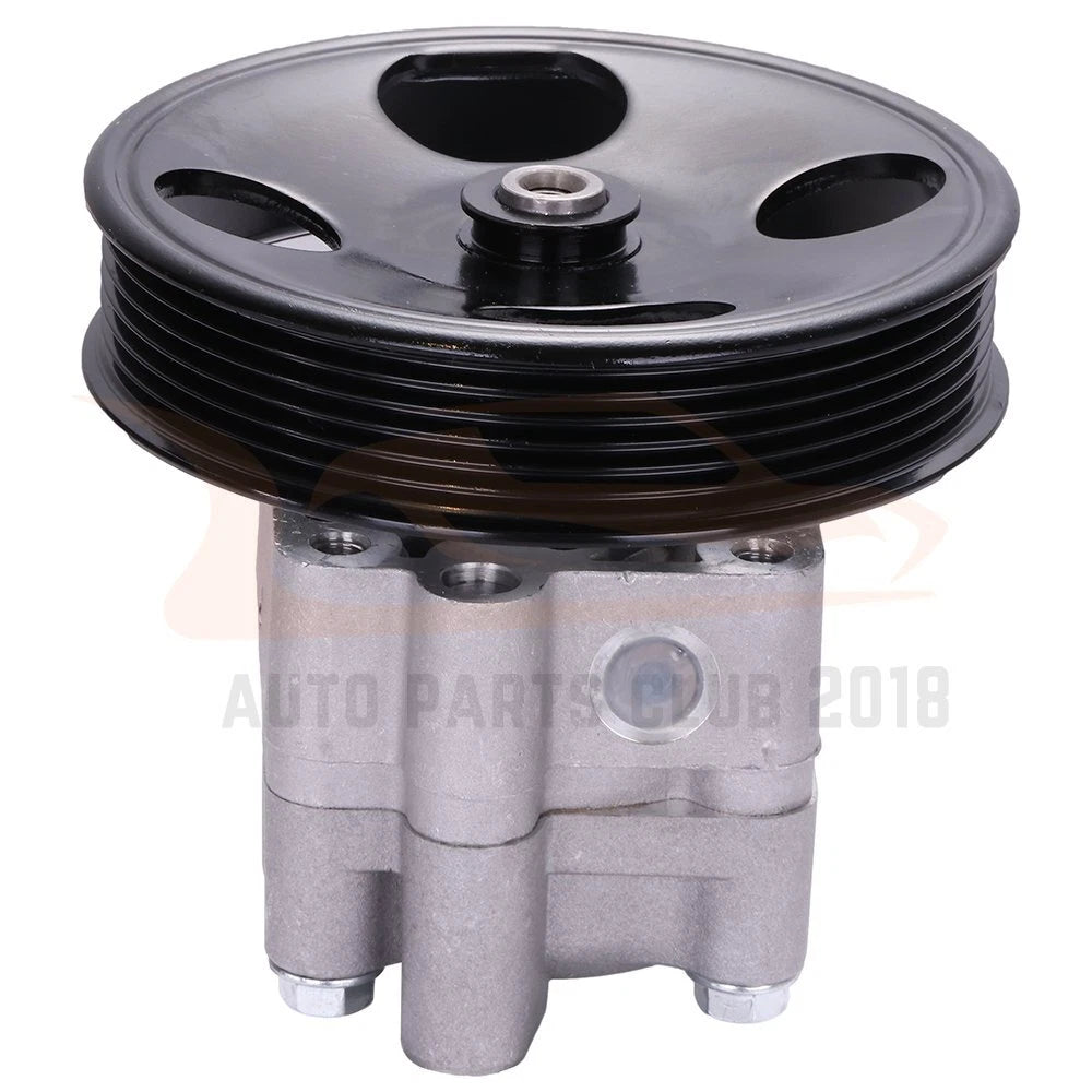 Power Steering Pump with Pulley for Infiniti FX35 (2003–2008)