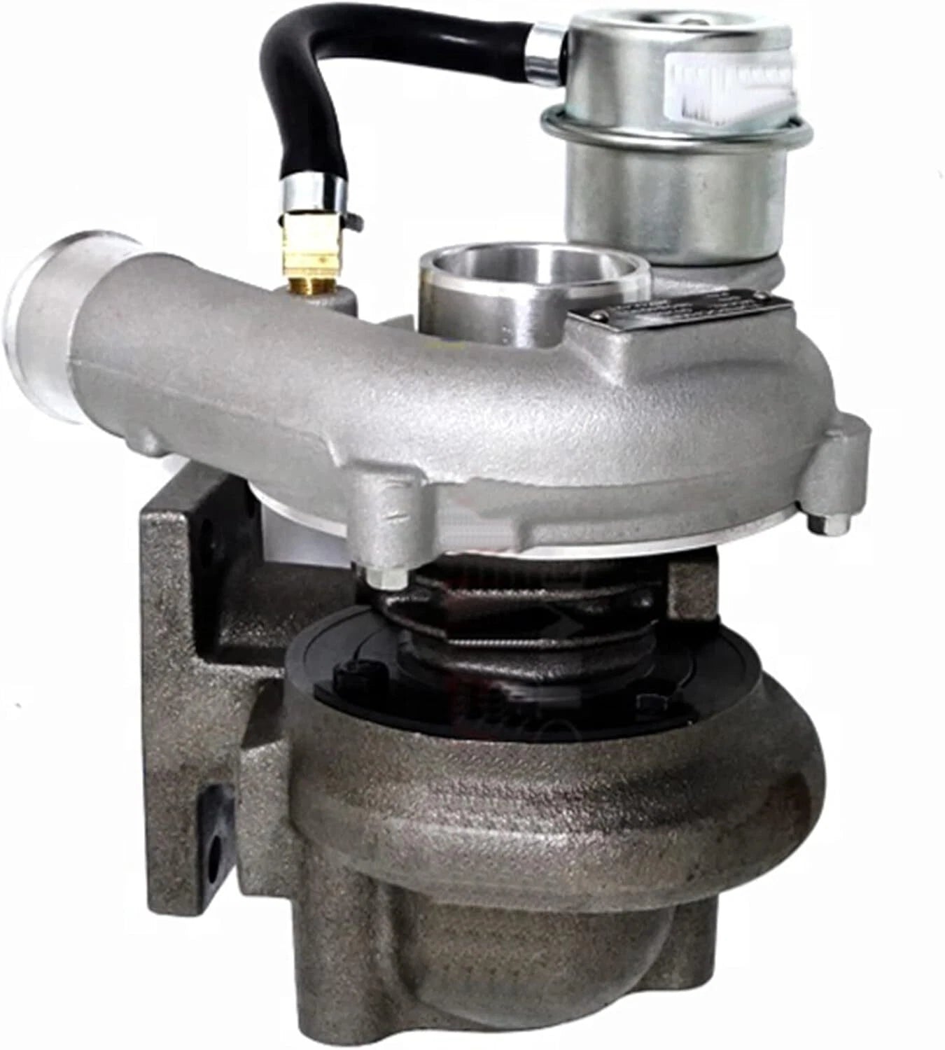 GT2052 Turbocharger for Perkins T4.236 1004-4T (2674A081, 2674A139, 452044-5004)