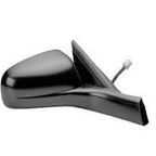 Ready to Paint Passenger Side Power Door Mirror for Ford Focus (2012–2018)