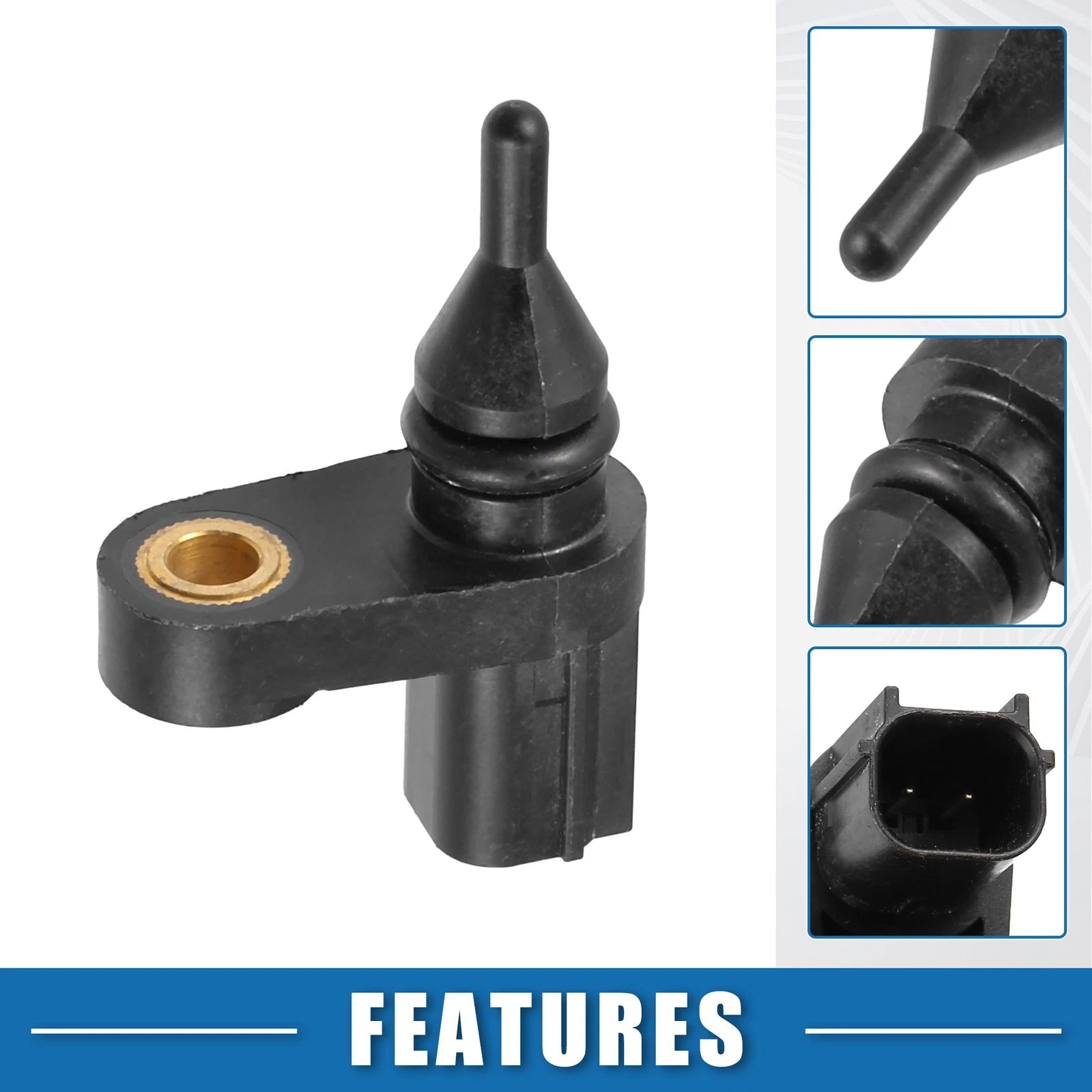 Air Intake Temperature Sensor No. 37880RWCA01 for Honda Accord (2014)