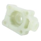 Impeller Repair Kit for Tohatsu Nissan 4 5 6 HP Water Pump Replacement