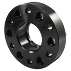 Set of 4 Hubcentric Wheel Adapters for Chevy GMC to Ford 6x5.5 to 6x135