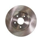 Front Disc Brake Rotors for Honda Ridgeline (2006–2014)