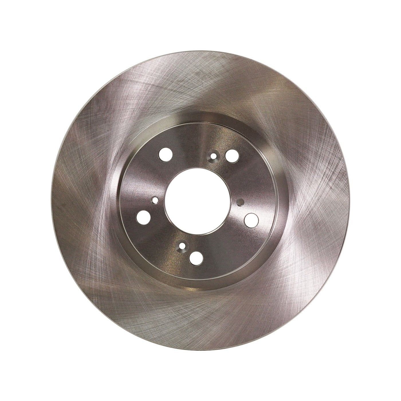 Front Disc Brake Rotors for Honda Ridgeline (2006–2014)